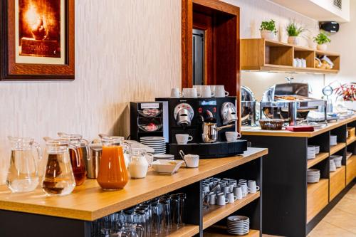 Hotel Baltaci U Náhonu - Zlín