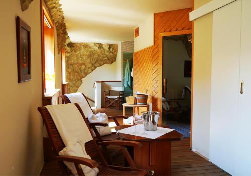 Hotel Baltaci U Náhonu - Zlín