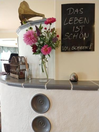 Seadmed, Hotel - Landgasthof Winklehner in Sankt Pantaleon