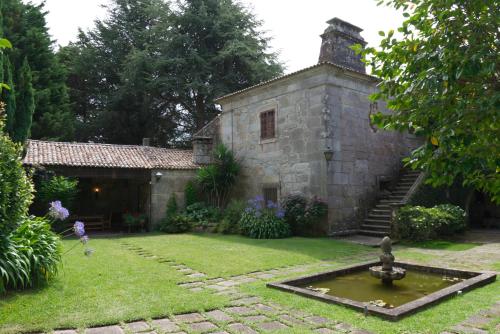 Pazo de Villares