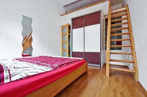 DaVinci Radziwiłłowska Apartments, Cracovie (photo 5)