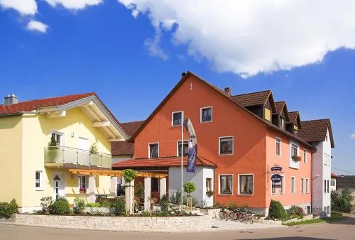 Gasthof Schneiderwirt, Kipfenberg OT Hirnstetten in Kipfenberg, Deutschland