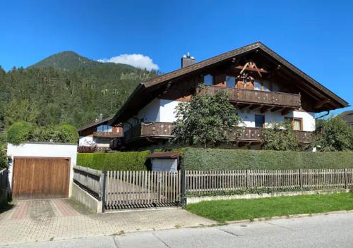 Sweet Alpen Home 529m von Konggresshaus entfernt