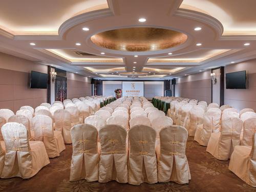 . Vienna International Hotel Shenzhen South Huanguan Road