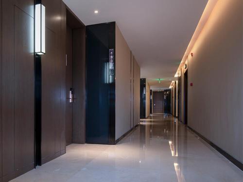 Vienna International Hotel Haikou International Exhibition Center in Xiuying