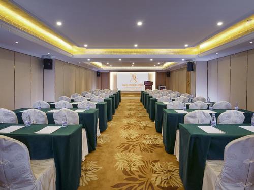 Vienna International Hotel Foshan Beijiao New City Meidi Headquarter photo 1