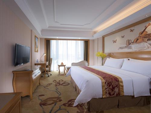 Vienna International Hotel Foshan Beijiao New City Meidi Headquarter photo 3