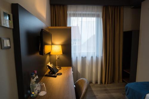 Hotel Palatinus - image 13