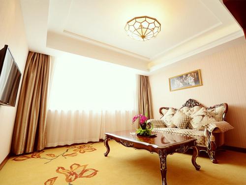 Vienna Hotel Shanghai Jiading New City – Shanghai, DC