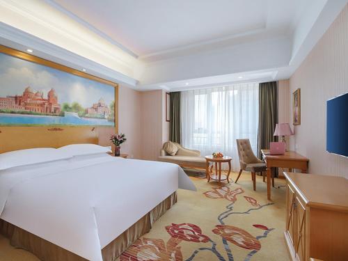 Vienna Hotel Shandong Qingdao Chengyang - image 5