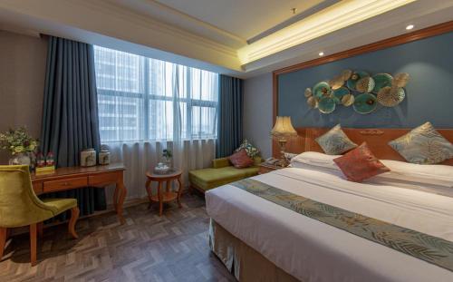 Vienna 3 Best Hotel Chaozhou Ancient City