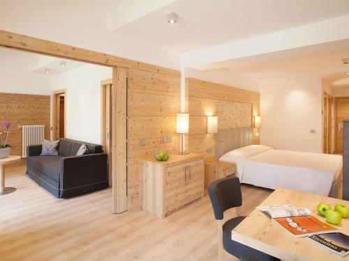 Hotel Europeo Alpine Charme & Wellness - image 9