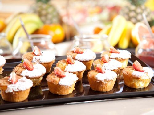 Hotel Europeo Alpine Charme & Wellness - image 11