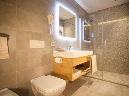 Hotel Europeo Alpine Charme & Wellness - image 12