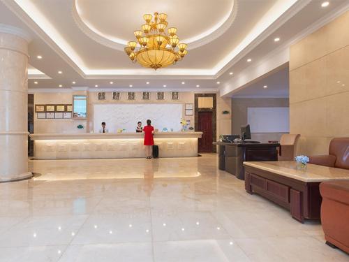Vienna Hotel Shenzhen Haiwan – Shenzhen, IA