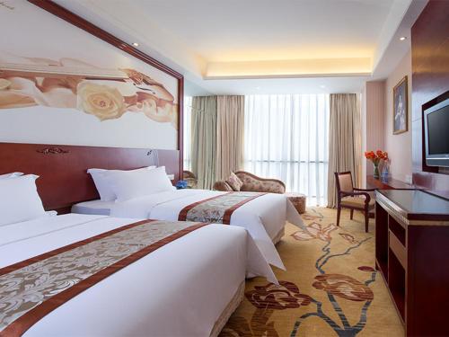 Vienna Hotel Dongguan Wanjiang Road