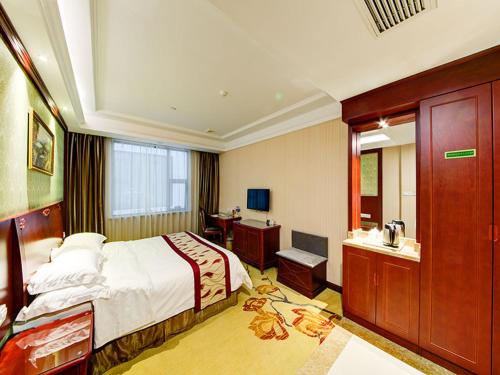 Vienna Hotel Shanghai Jiading New City – Shanghai, DC