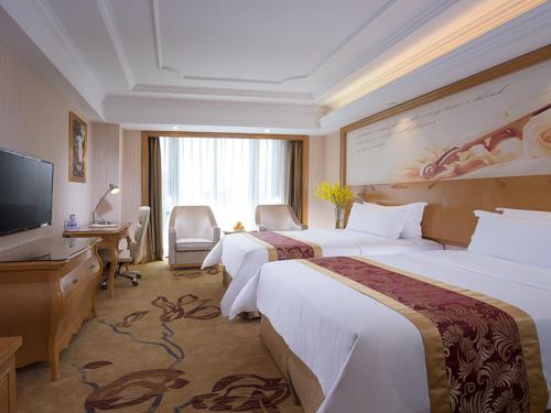 Vienna International Hotel Foshan Beijiao New City Meidi Headquarter photo 4