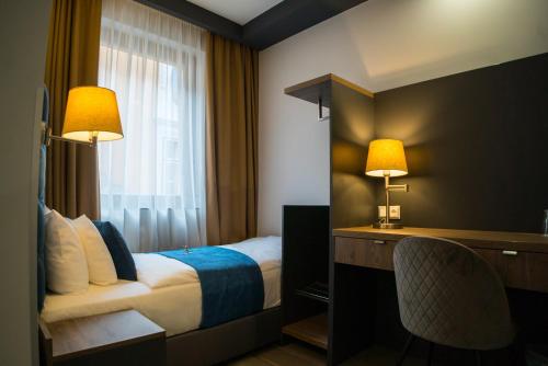 Hotel Palatinus - image 11