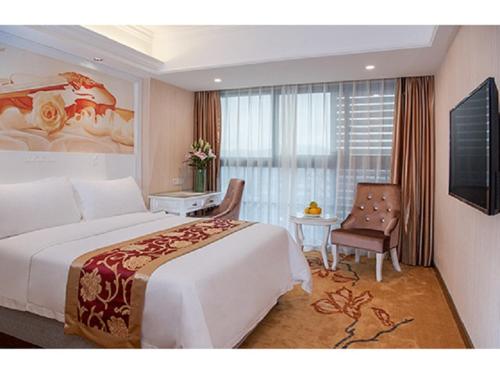 Vienna Hotel Guangxi Nanning International Convention and Exhibition Center