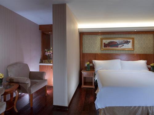 Vienna Hotel Mix City – Shenzhen, IA