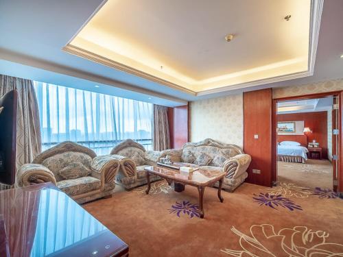 维也纳酒店佛山禅城祖庙店 维也纳酒店佛山禅城祖庙店