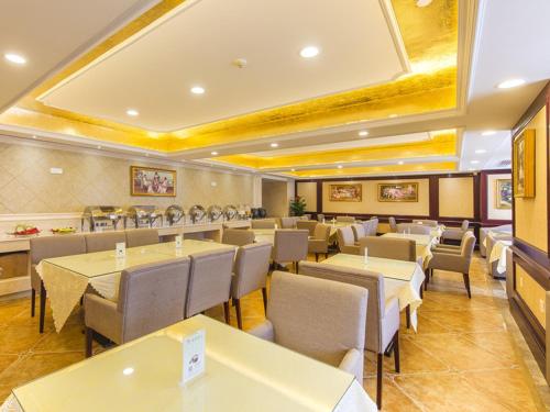 Vienna Hotel Xi'an International Exhibition Center Branch in International Exhibition Center