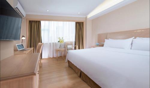 Vienna Hotel Shenzhen Haiwan – Shenzhen, IA