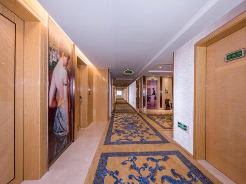 Hunan Zhuzhou Chaling in Chaling