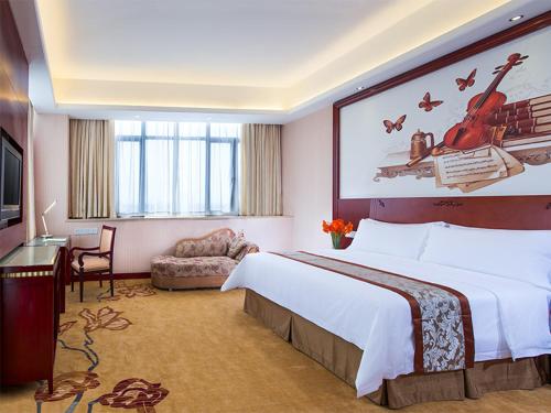 Vienna Hotel Dongguan Wanjiang Road