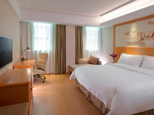 Vienna 3 Best Hotel Shenzhen Airong Road – Shenzhen, IA