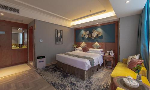 Vienna 3 Best Hotel Chaozhou Ancient City