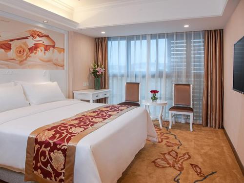 Vienna Hotel Guangxi Nanning International Convention and Exhibition Center