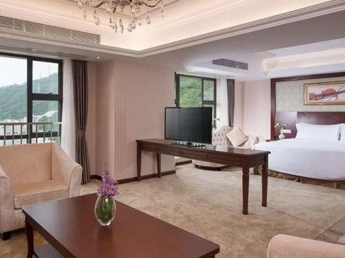 Vienna Hotel Shenzhen Shiyan Tongfuyu Branch photo