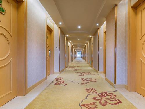 Vienna International Hotel Shenzhen Qianhai – Shenzhen, IA