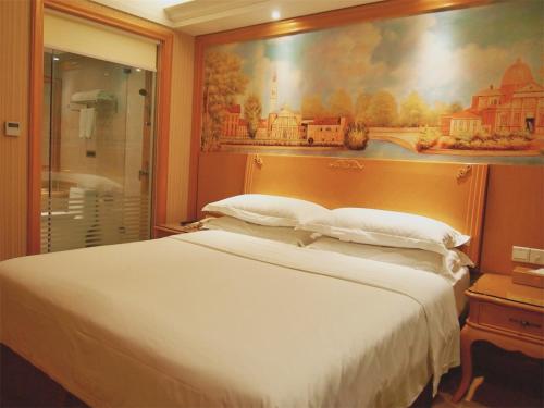 . Vienna Hotel Shenzhen Nanshan Yilida