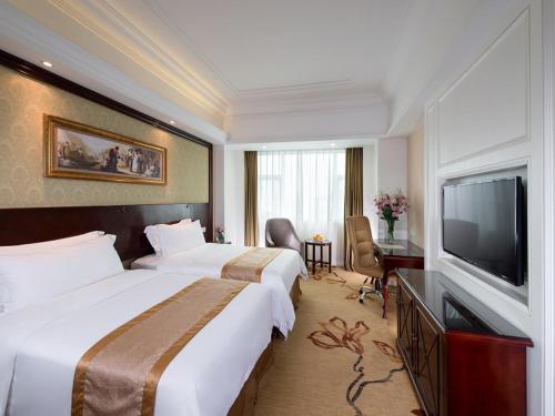 . Vienna International Hotel Zhongshan Shiqi Kanghua Road