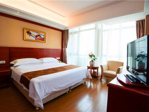 Vienna Hotel Shanghai Pudong Airport Huaxia Road, Shanghái