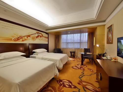 Vienna International Hotel Zhangjiajie Tianmen Mountain photo