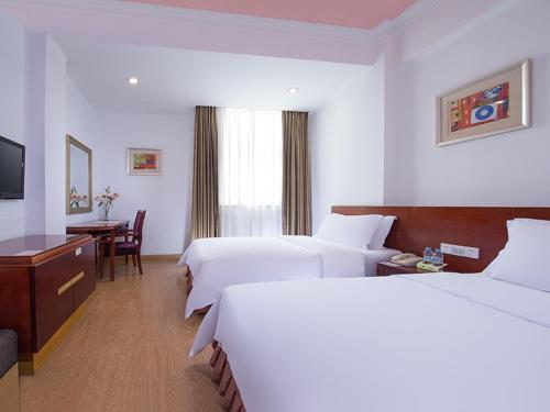 Vienna 3 Best Hotel Foshan Nanhai Film Studio City