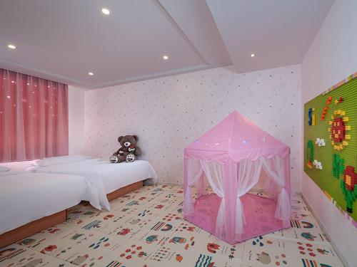 Vienna 3 Best Hotel Beihai Sichuan Road - Beihai