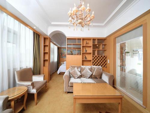 Vienna Hotel Shenzhen Nanxin Road Shenzhen