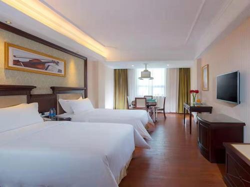 Vienna Hotel Baoan Liutang – Shenzhen, IA