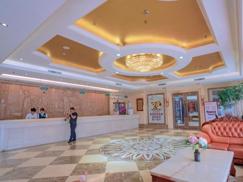 Vienna Hotel Zhongkai Road Branch photo 1