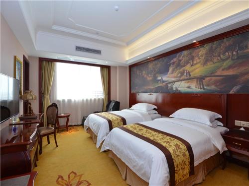 Photo - Vienna International Hotel Shanghai International Tourism and Resorts Zone