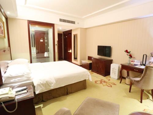 Vienna 3 Best Hotel Sheyang Jiefang Rd