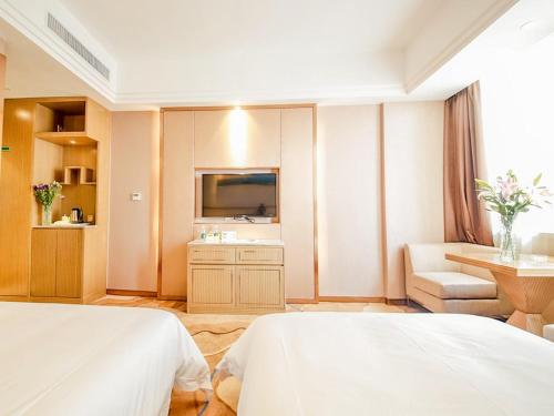 Foto - Vienna International Hotel Huhan Jiedaokou