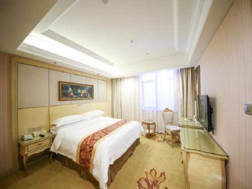 Vienna Hotel Shanghai Hongqiao Convention & Exhibition Center, Szanghaj (zdjęcie 4)