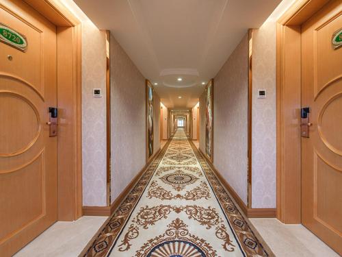 Vienna Hotel Nanning Gaoxin District photo