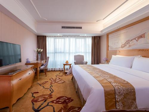 Vienna Hotel Nanning Gaoxin District
